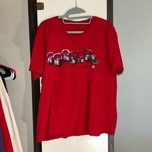 Reebok Tee